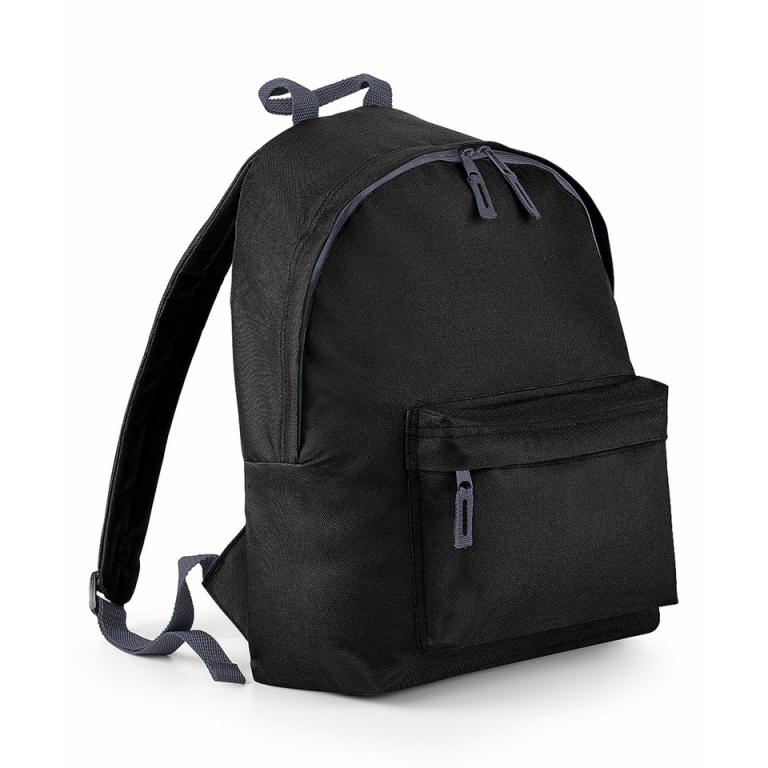 Original fashion backpack Black