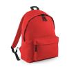 Original fashion backpack Bright Red