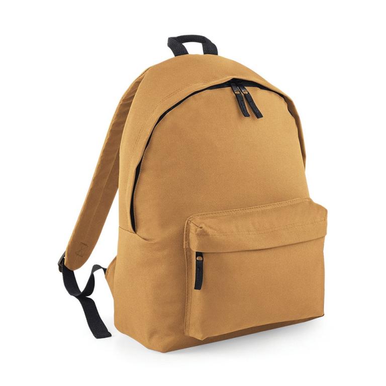 Original fashion backpack Caramel