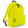 Original fashion backpack Fluorescent Yellow