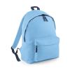 Original fashion backpack Sky Blue/French Navy