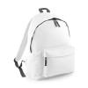 Original fashion backpack White/Graphite Grey