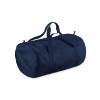 Packaway barrel bag French Navy/French Navy