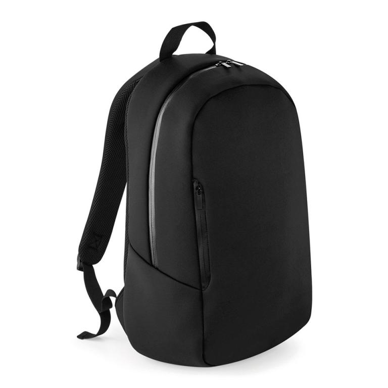 Scuba backpack Black