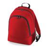 Universal backpack Classic Red