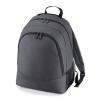 Universal backpack Graphite Grey