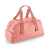 Recycled essentials holdall Blush Pink