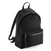 Recycled backpack Black