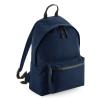 Recycled backpack Navy