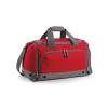 Athleisure holdall Classic Red