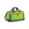 Athleisure holdall - lime-green - one-size