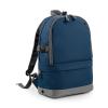 Athleisure pro backpack French Navy