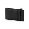 Boutique card holder Black/Black