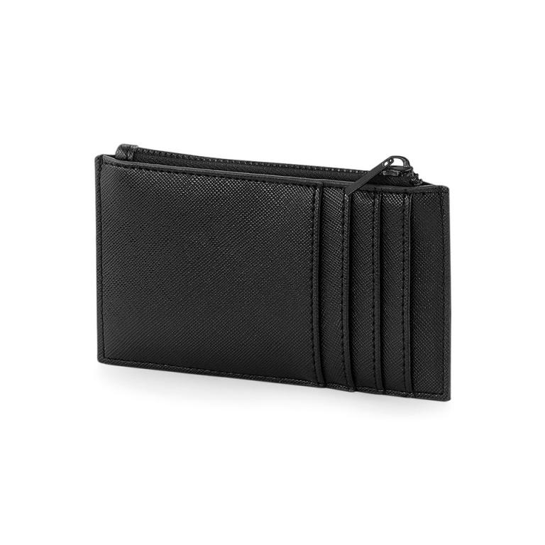 Boutique card holder Black/Black