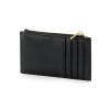 Boutique card holder Black