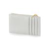 Boutique card holder Soft Grey