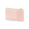 Boutique card holder Soft Pink