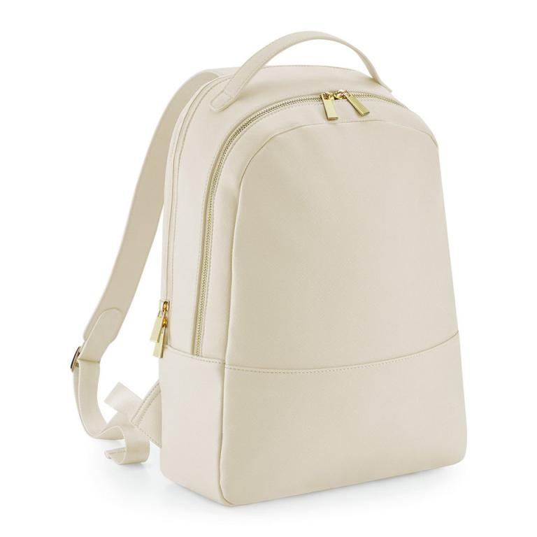 Boutique backpack Oyster