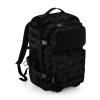 MOLLE tactical 35L backpack Combat Camo