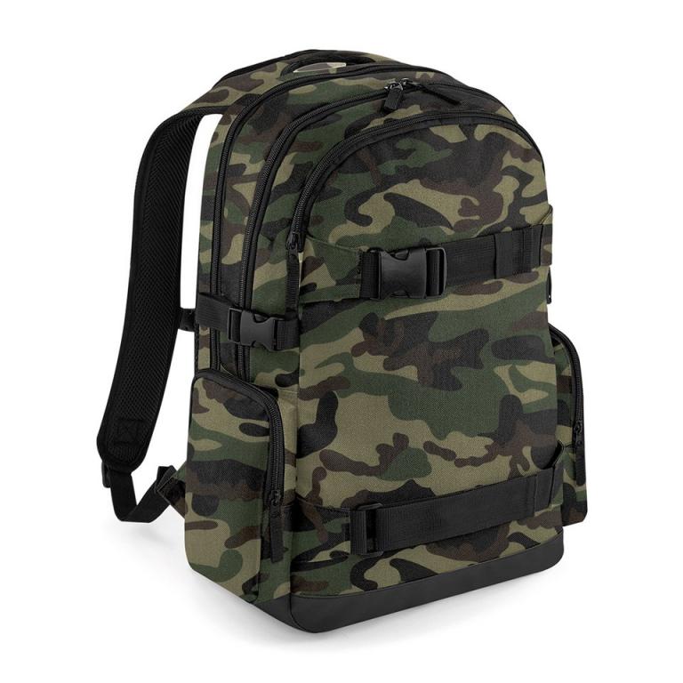 Old school boardpack Jungle Camo