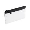 Sublimation pencil case Black