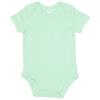 Baby bodysuit Organic Mint