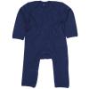 Baby rompersuit Nautical Navy