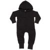 Baby and toddler all-in-one Black