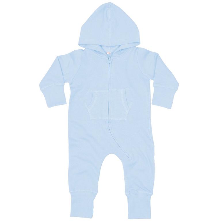 Baby and toddler all-in-one Dusty Blue