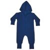 Baby and toddler all-in-one Nautical Navy