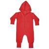 Baby and toddler all-in-one Red