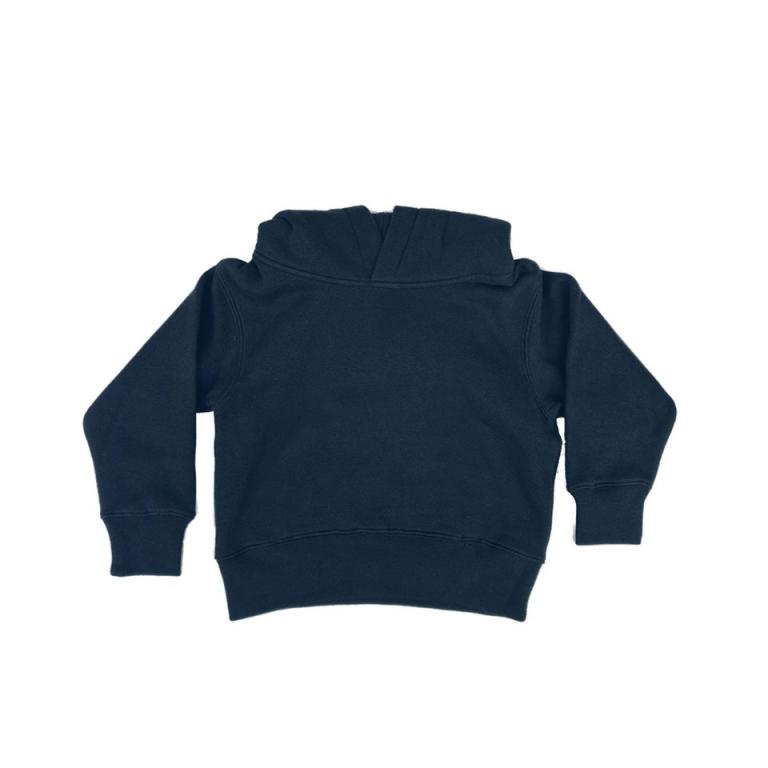 Baby essential hoodie Navy