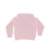 Baby essential hoodie Soft Pink