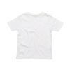 Kids supersoft T White/Natural