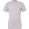 Unisex Jersey crew neck t-shirt Lavender Dust