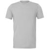 Unisex sueded tee Athletic Heather