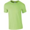 Softstyle™ adult ringspun t-shirt - mint-green - s