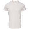 Softstyle™ adult ringspun t-shirt - natural - s
