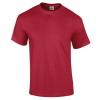 Ultra Cotton™ adult t-shirt - cardinal-red - s