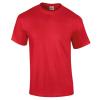 Ultra Cotton™ adult t-shirt - cherry-red - s