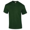 Ultra Cotton™ adult t-shirt - forest - s