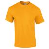 Ultra Cotton™ adult t-shirt - gold - s