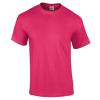 Ultra Cotton™ adult t-shirt - heliconia - s
