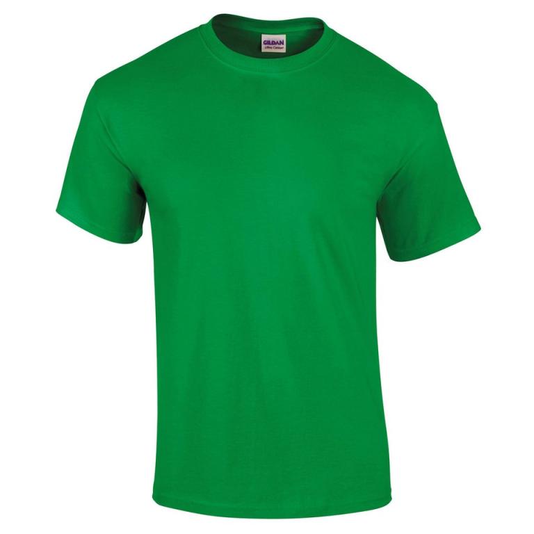Ultra Cotton™ adult t-shirt Irish Green