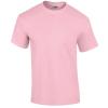Ultra Cotton™ adult t-shirt - light-pink - s