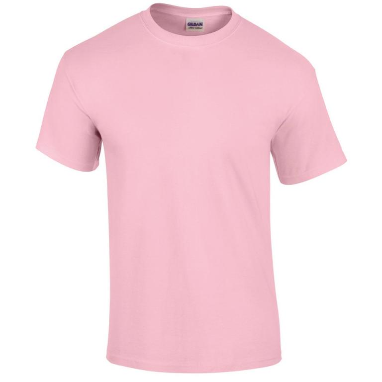 Ultra Cotton™ adult t-shirt Light Pink