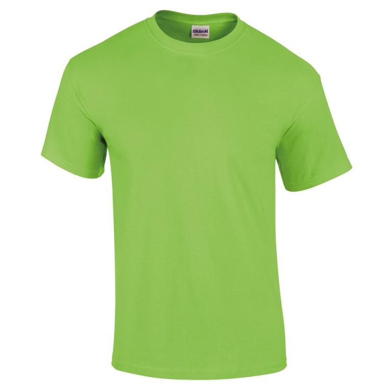 Ultra Cotton™ adult t-shirt Lime