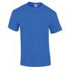 Ultra Cotton™ adult t-shirt Metro Blue