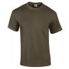 Ultra Cotton™ adult t-shirt - military-green - s