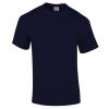 Ultra Cotton™ adult t-shirt Navy